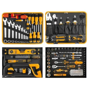 Handtools Set (147pcs)