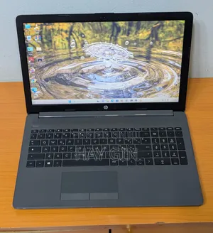 New Laptop HP 255 4GB Intel Core I5 HDD 500GB