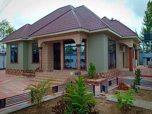 4bdrm House in Rock City Mwanza, Nyamagana for rent