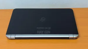 New Laptop HP ProBook 450 G3 8GB Intel Core I5 HDD 500GB
