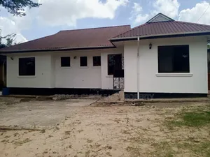 3bdrm House in Mbezi Mwisho for sale