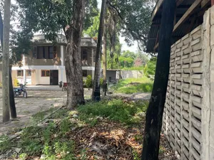 Plot for Sale at Kawe