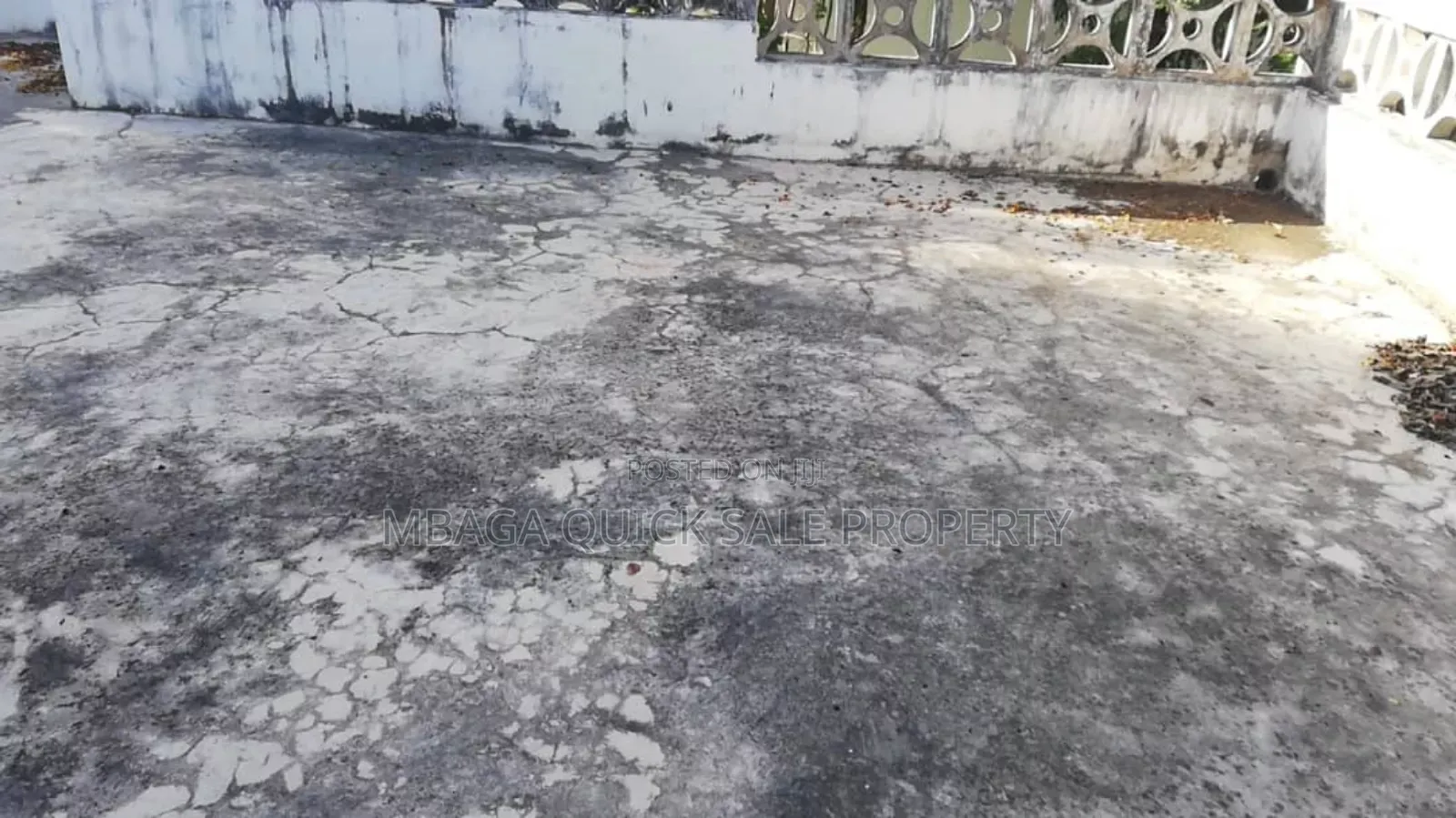 Yard Area SQM 3000 for Rent at Lugoda Gerezani