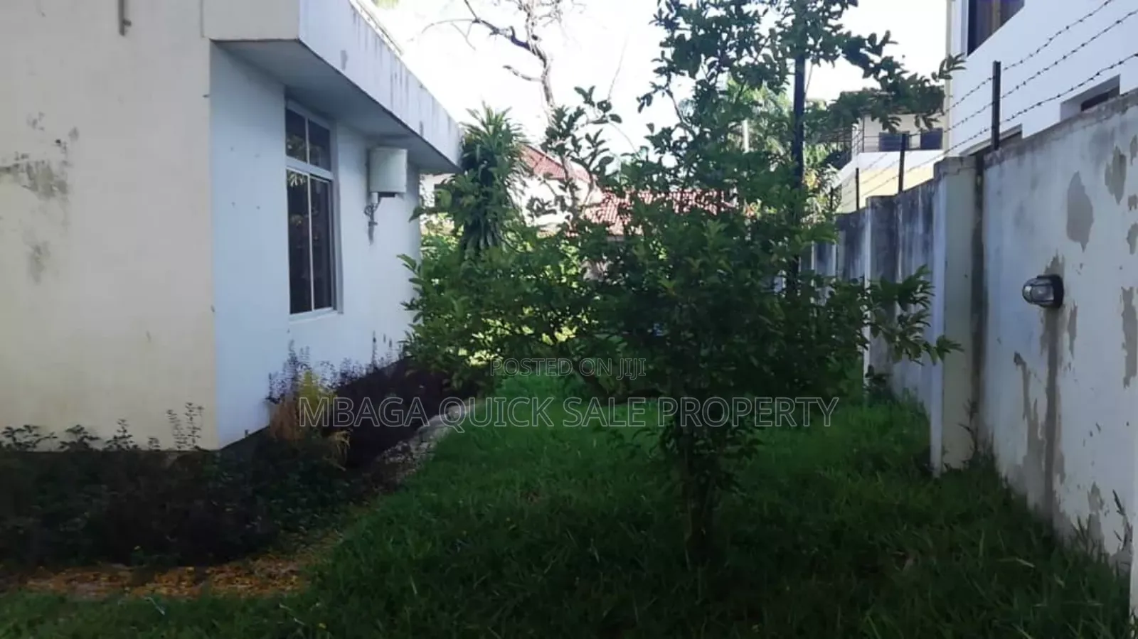 Yard Area SQM 3000 for Rent at Lugoda Gerezani