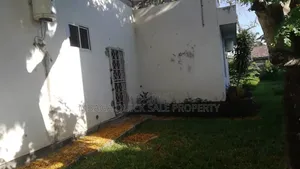 Yard Area SQM 3000 for Rent at Lugoda Gerezani