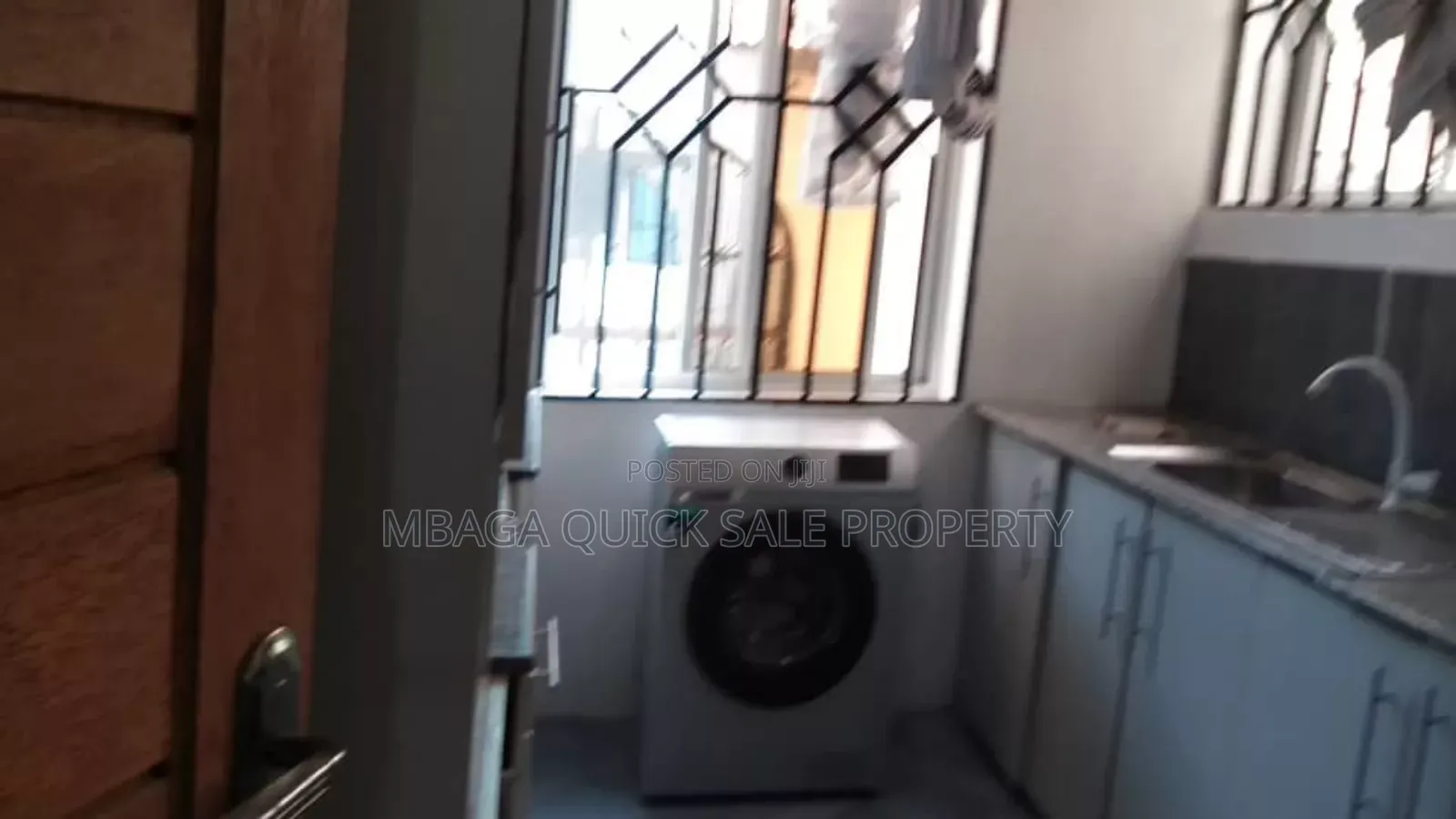 Furnished 2bdrm Apartment in Mikocheni B Ushindi for rent
