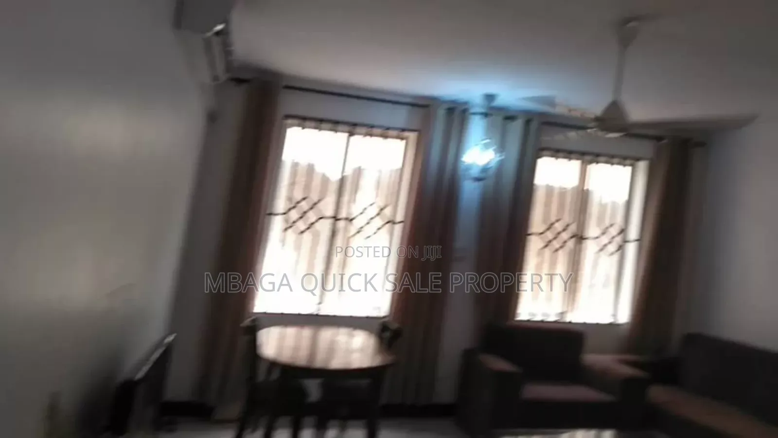 Furnished 2bdrm Apartment in Mikocheni B Ushindi for rent