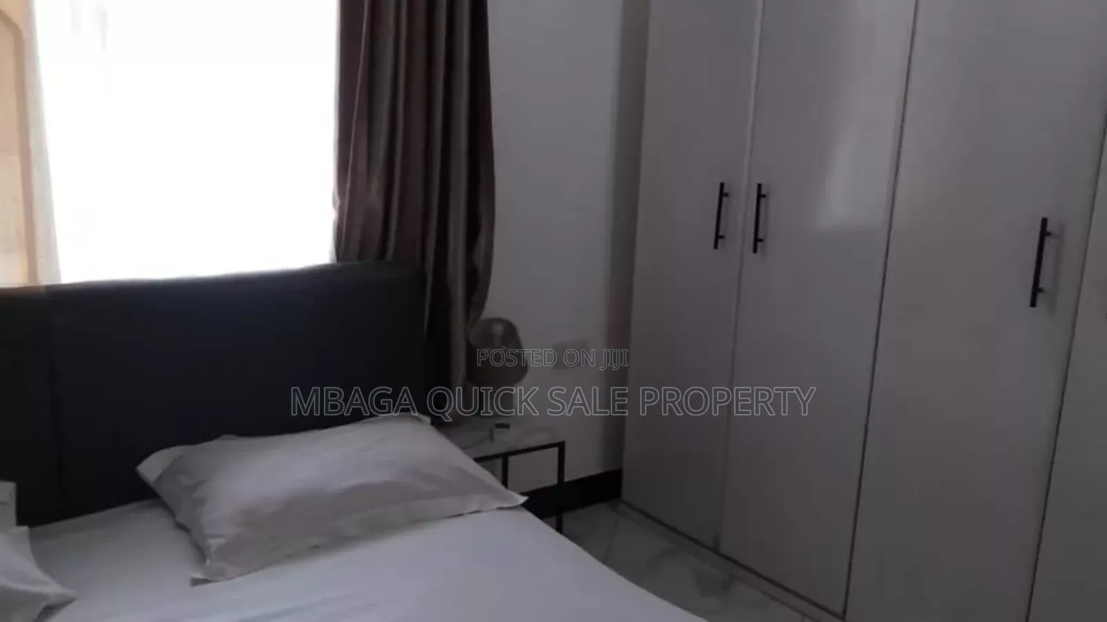 Furnished 2bdrm Apartment in Mikocheni B Ushindi for rent