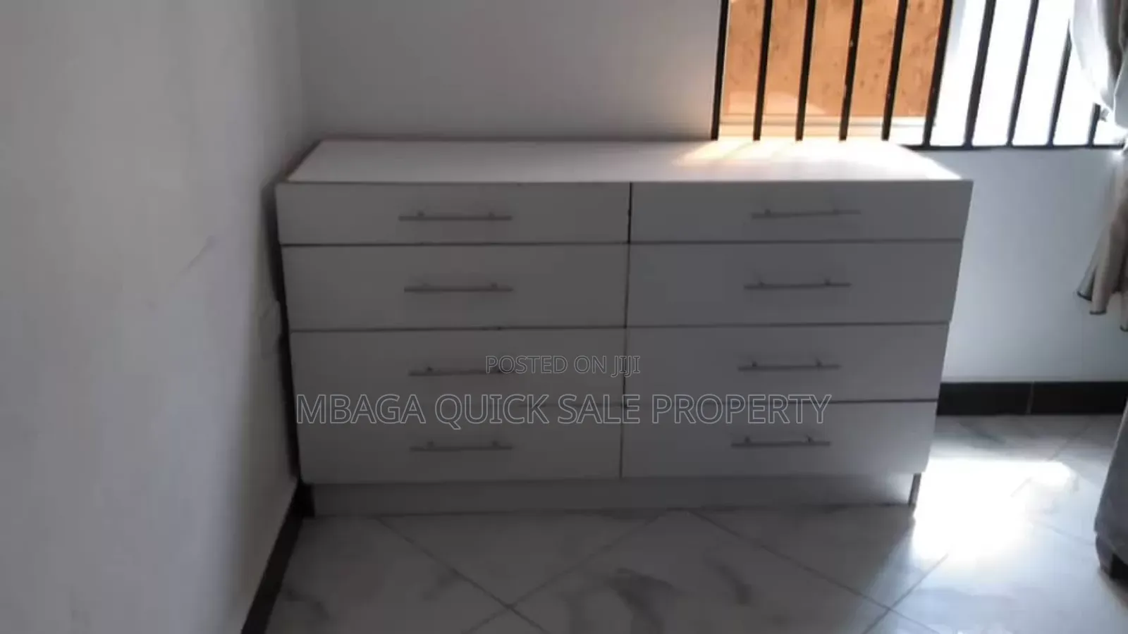 Furnished 2bdrm Apartment in Mikocheni B Ushindi for rent