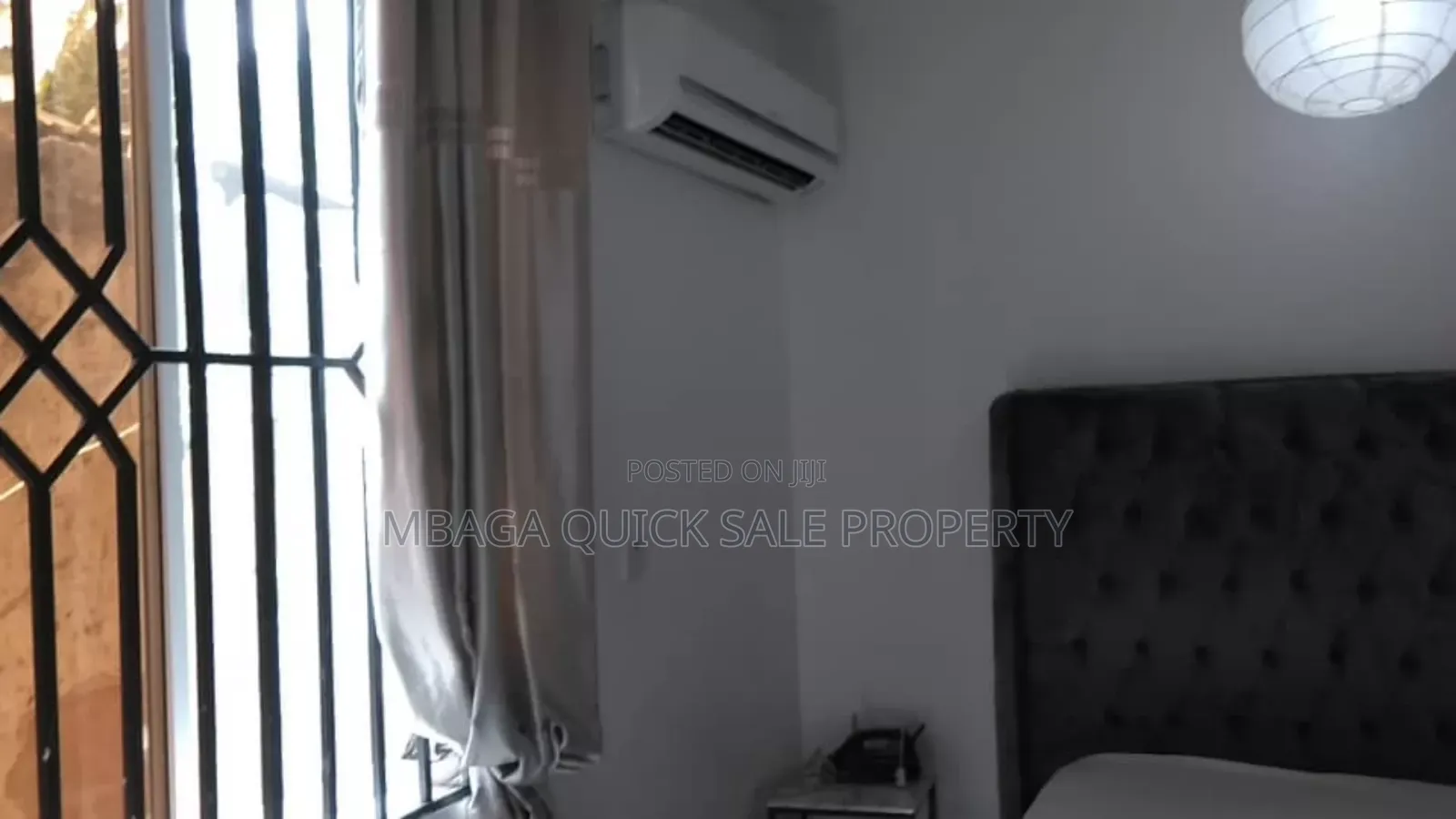 Furnished 2bdrm Apartment in Mikocheni B Ushindi for rent