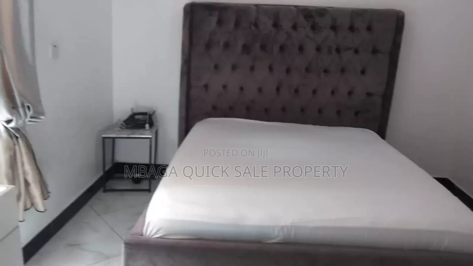 Furnished 2bdrm Apartment in Mikocheni B Ushindi for rent