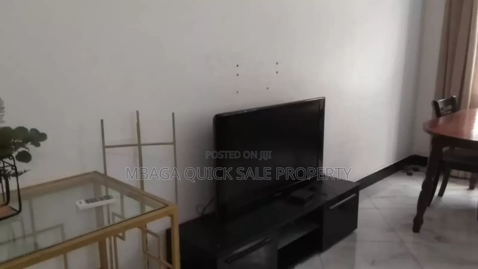Furnished 2bdrm Apartment in Mikocheni B Ushindi for rent