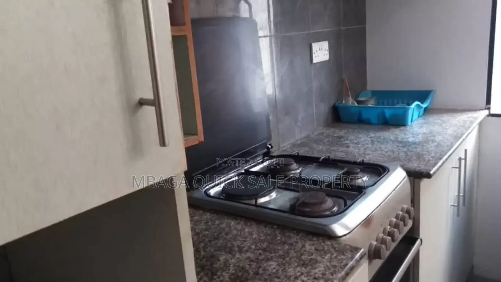 Furnished 2bdrm Apartment in Mikocheni B Ushindi for rent