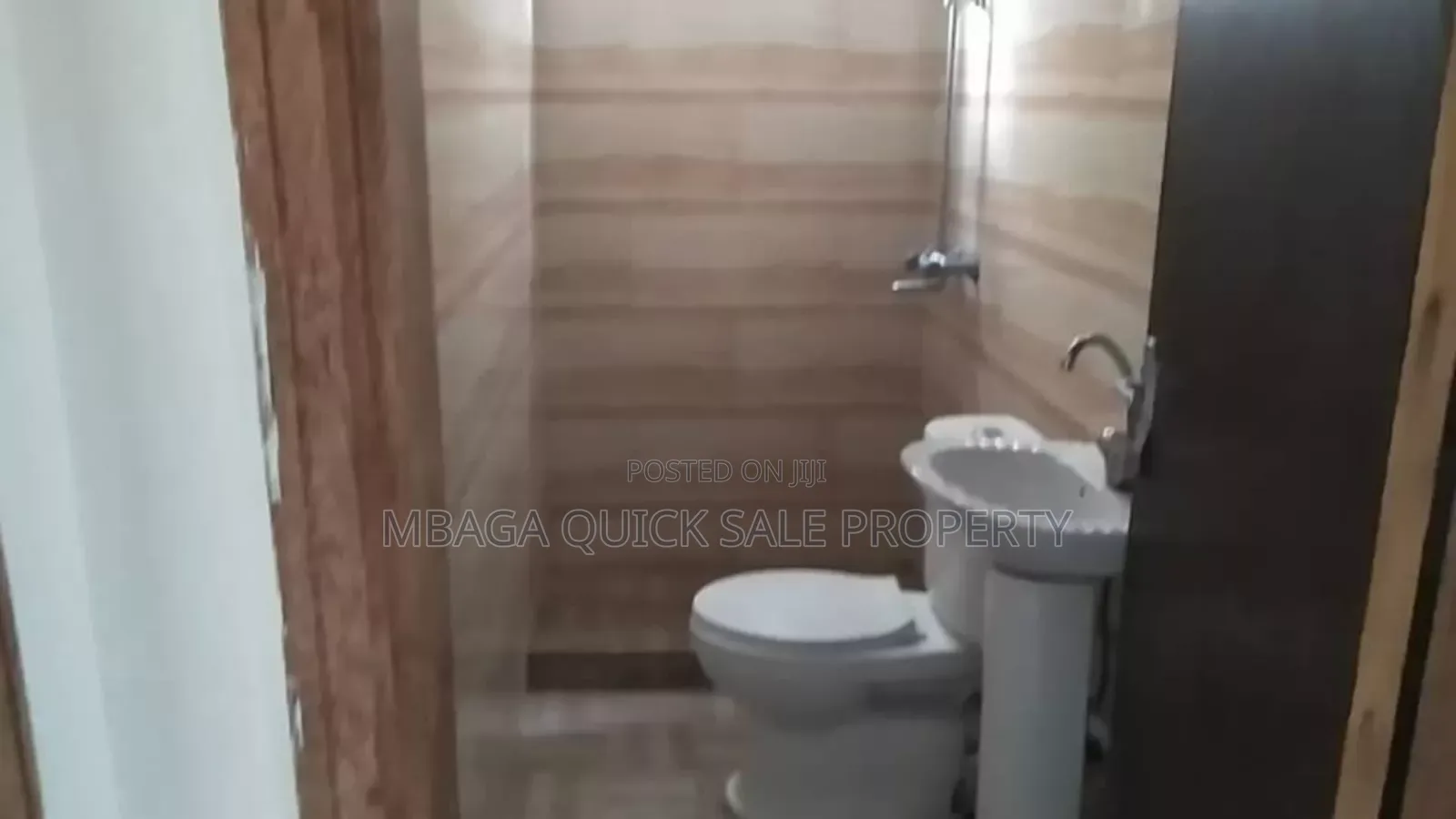 Furnished 2bdrm Apartment in Mikocheni B Ushindi for rent