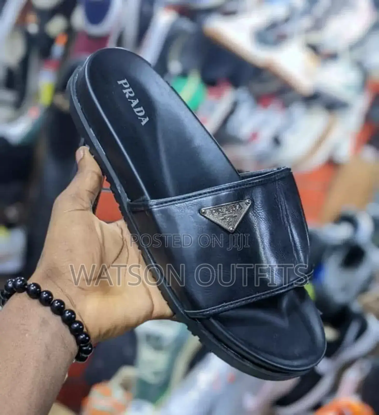 New Original Men Sandals in Best Looking