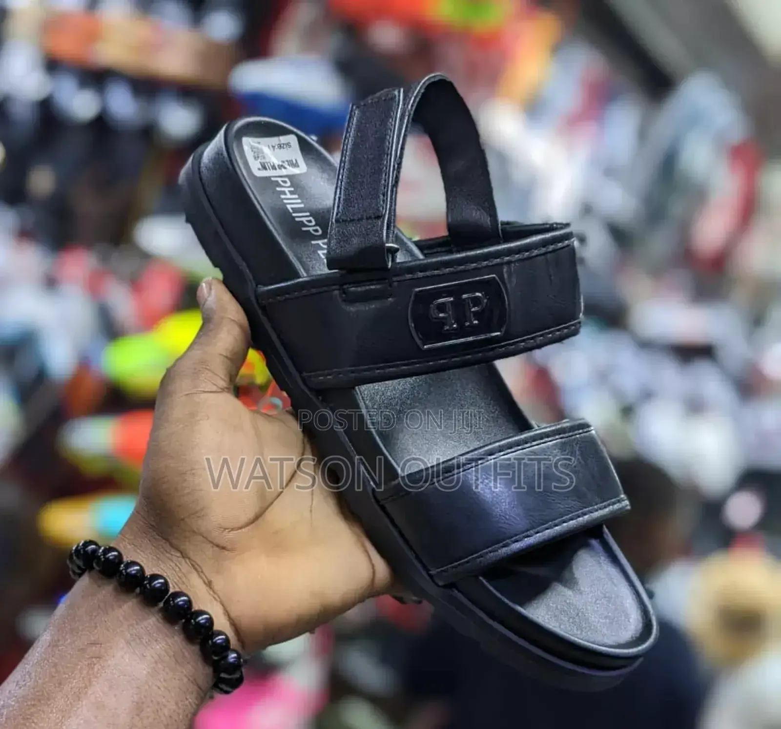 New Original Men Sandals in Best Looking