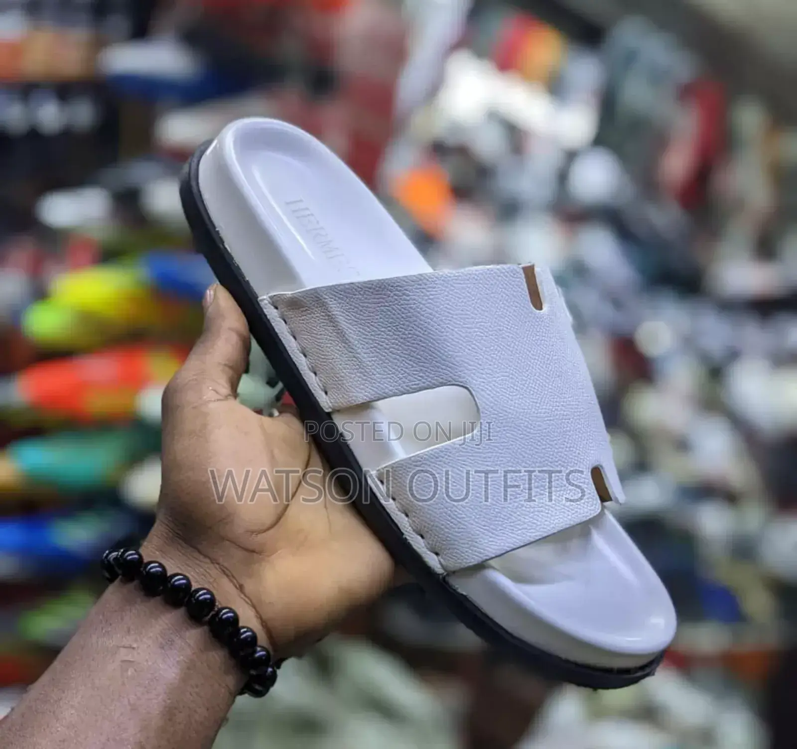 New Original Men Sandals in Best Looking
