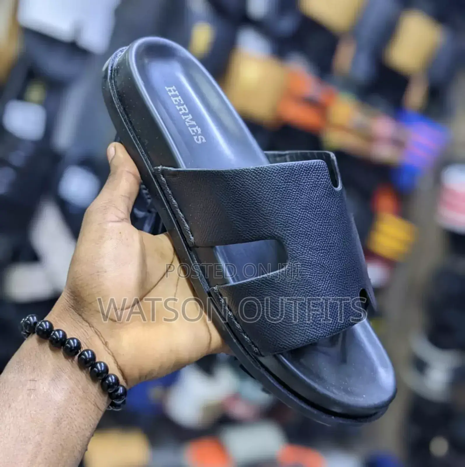 New Original Men Sandals in Best Looking