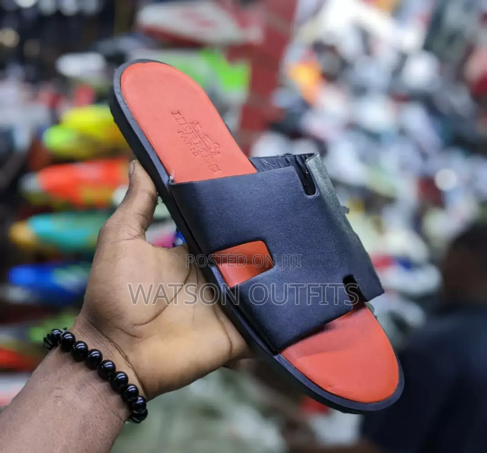 New Original Men Sandals in Best Looking
