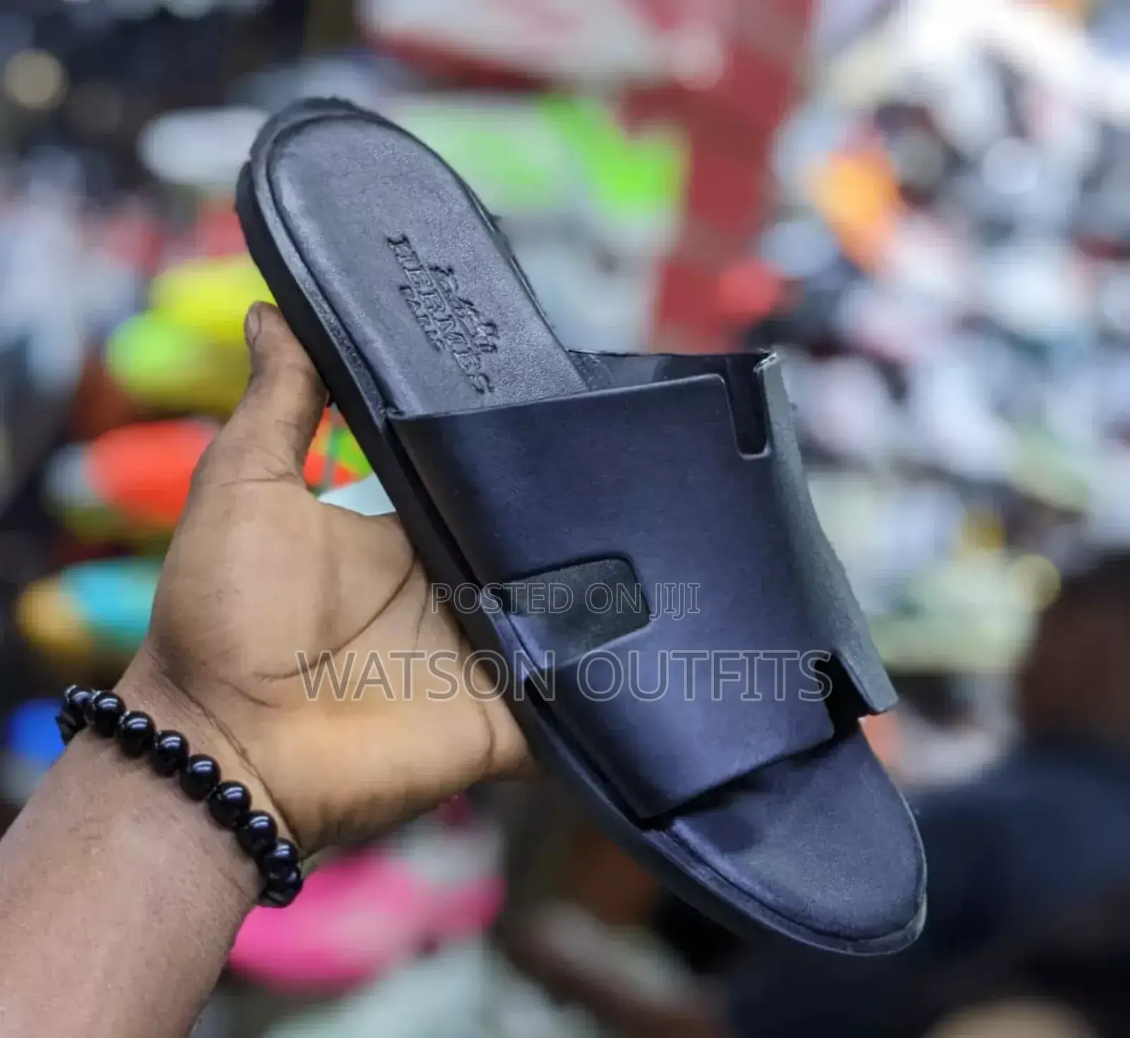 New Original Men Sandals in Best Looking