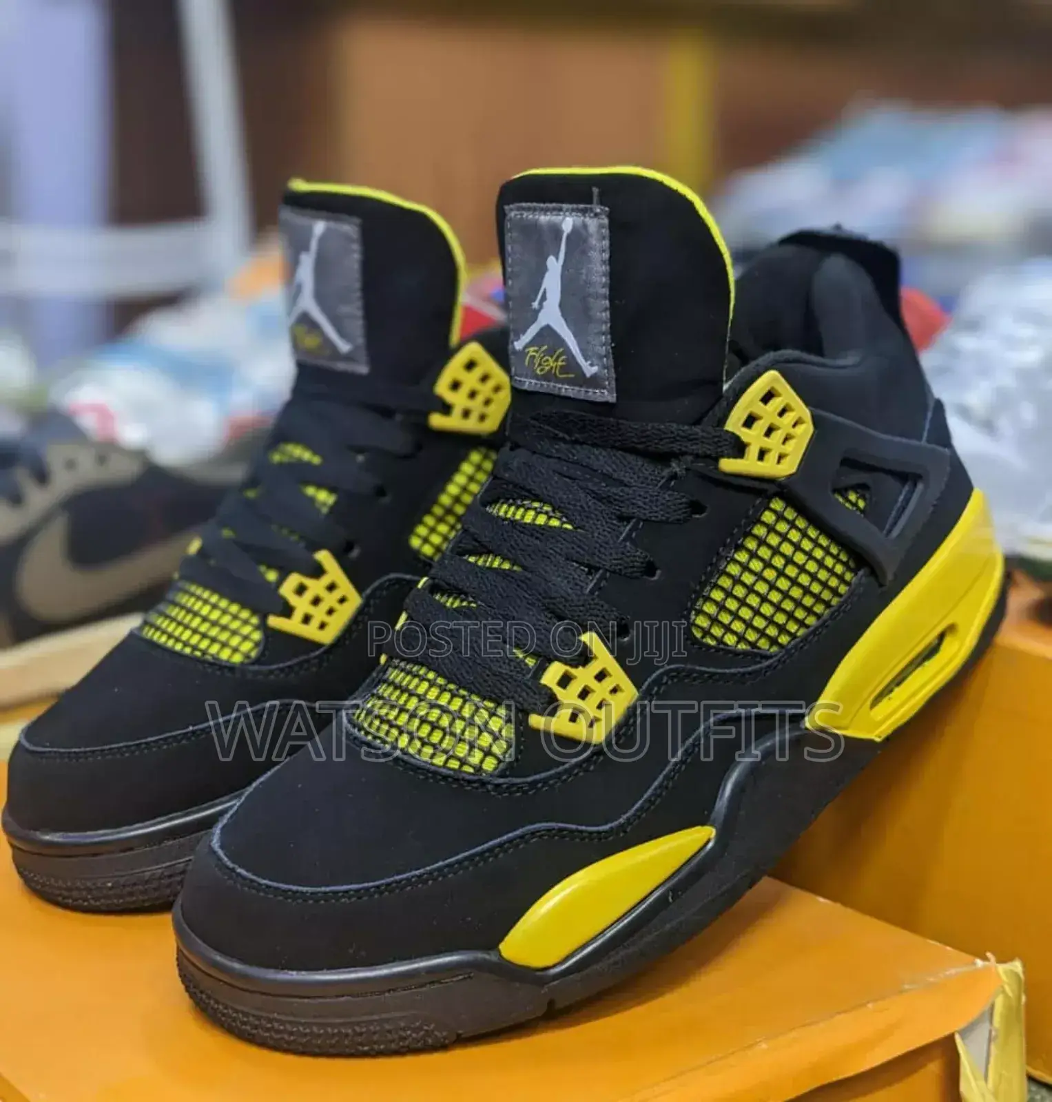 Men Sneakers/Shoes New Original
