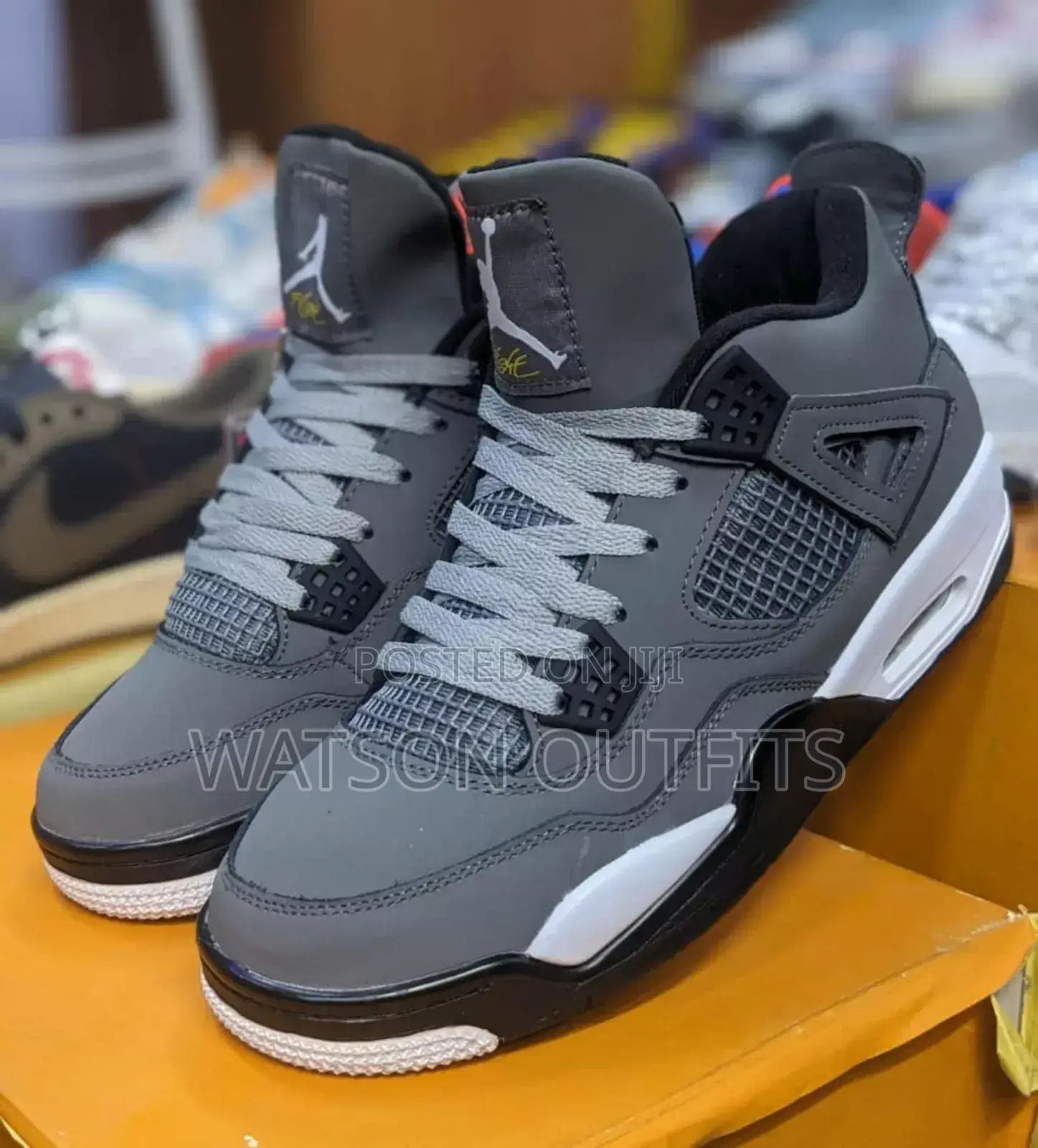 Men Sneakers/Shoes New Original