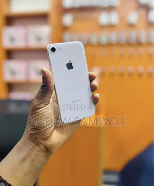 Apple iPhone 7 32 GB White