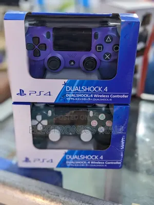 Ps4 Dualshock 4 Wireless Controller Pad