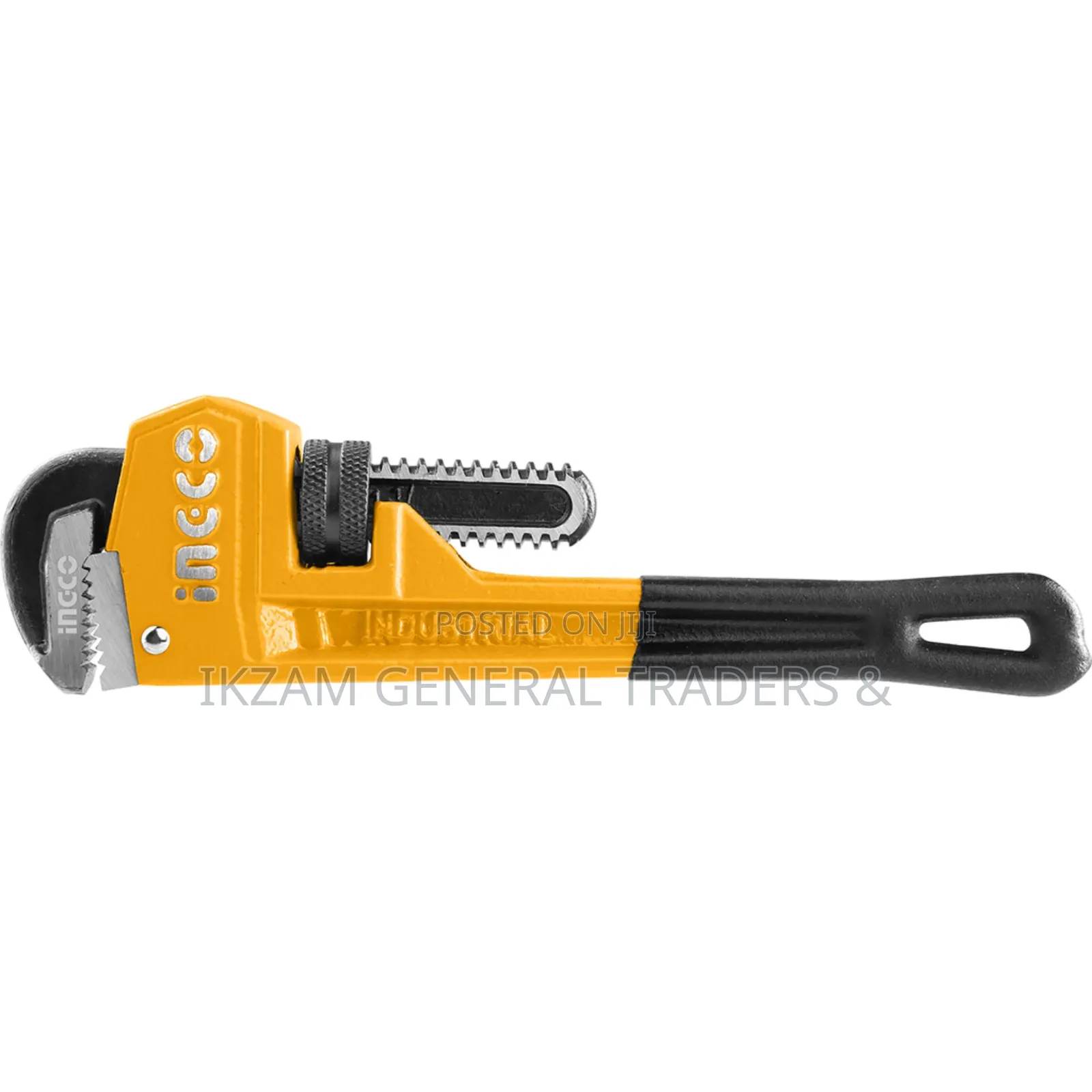 Pipe Wrench 48"