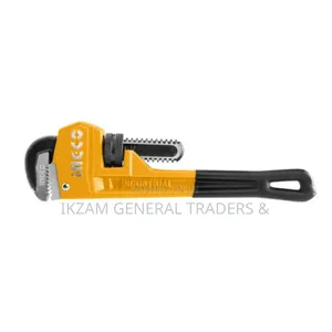 Pipe Wrench 48"
