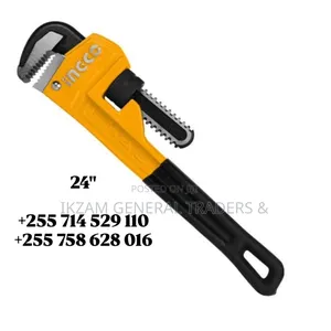 Pipe Wrench 24"