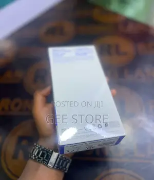 New Tecno Pop 9 64 GB Black