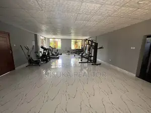 Furnished 1bdrm Apartment in Msasani, Kinondoni for rent