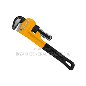 Wrench Pipe 18"