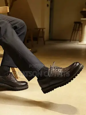 New Original Vintage Men Shoes Available