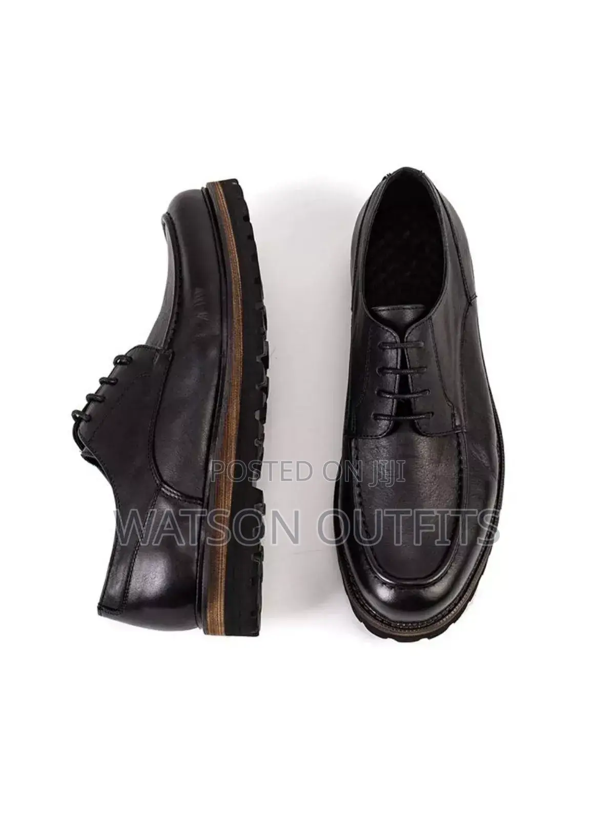 New Original Vintage Men Shoes Available