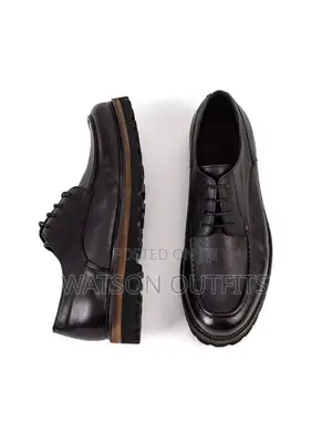 New Original Vintage Men Shoes Available
