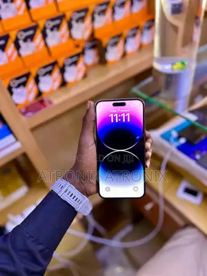 Apple iPhone 14 Pro Max 256 GB