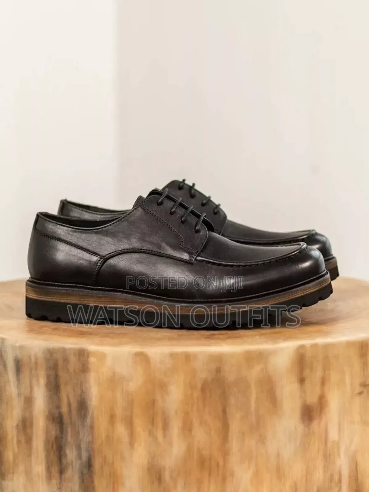 New Original Vintage Men Shoes Available