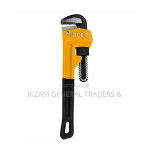 Pipe Wrench 14"