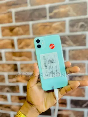 Apple iPhone 11 128 GB