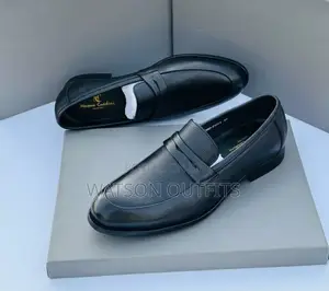 New Original Marco Cardin Men Shoes Available