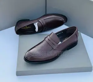 New Original Marco Cardin Men Shoes Available