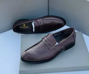 New Original Marco Cardin Men Shoes Available