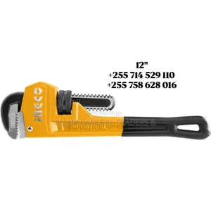 Pipe Wrench 12"