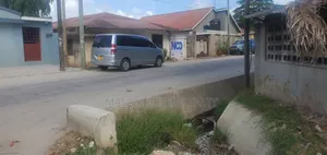 Plot For Sale At Kinondoni