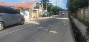 Plot For Sale At Kinondoni
