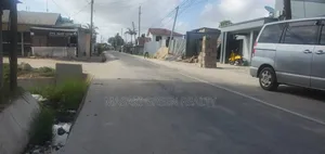 Plot For Sale At Kinondoni
