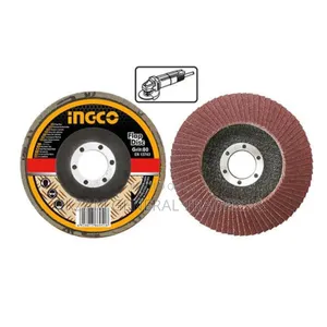 Flap Disc (115mm(4.5)