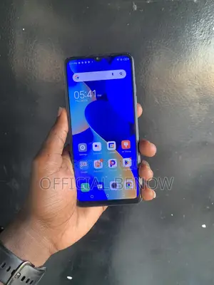 Tecno Spark 10C 128 GB Blue